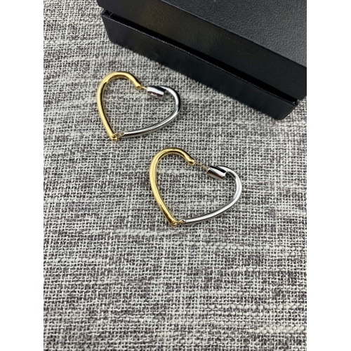 Yves Saint Laurent YSL Earring #873747 $36.00 USD, Wholesale Replica Yves Saint Laurent YSL Earrings