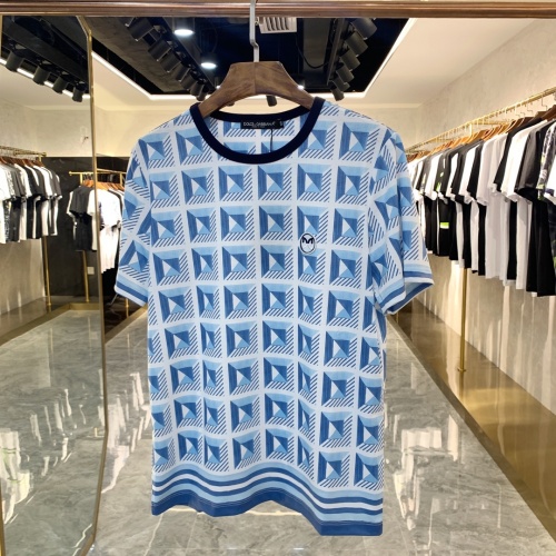 Dolce &amp; Gabbana D&amp;G T-Shirts Short Sleeved For Men #873821 $41.00 USD, Wholesale Replica Dolce &amp; Gabbana D&amp;G T-Shirts