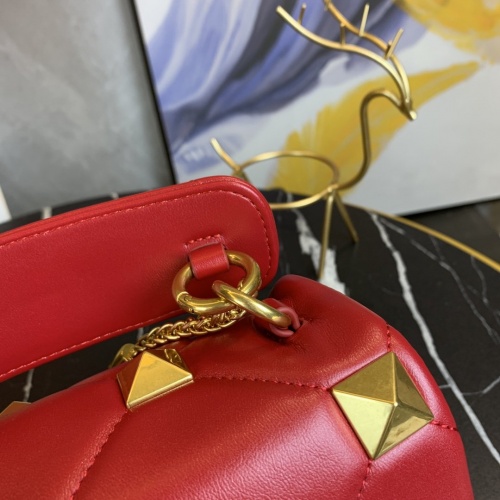 Replica Valentino AAA Quality Messenger Bags For Women #873859 $105.00 USD for Wholesale