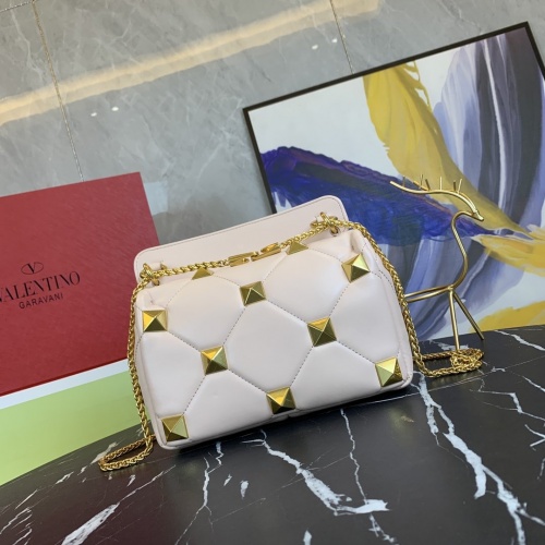 Replica Valentino AAA Quality Messenger Bags For Women #873860 $105.00 USD for Wholesale