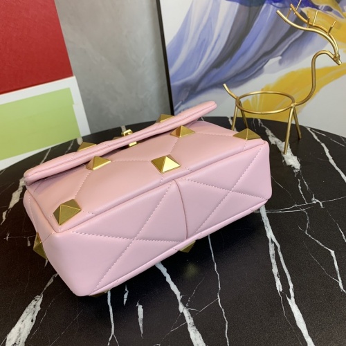 Replica Valentino AAA Quality Messenger Bags For Women #873862 $105.00 USD for Wholesale