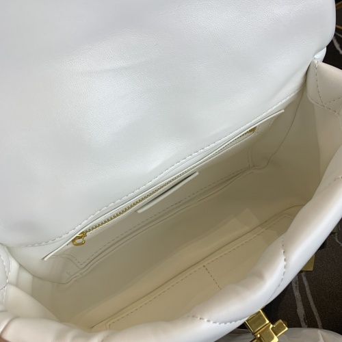 Replica Valentino AAA Quality Messenger Bags For Women #873863 $105.00 USD for Wholesale