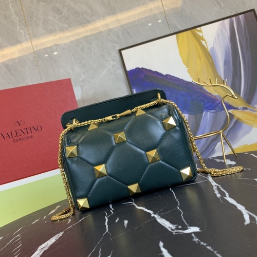 Replica Valentino AAA Quality Messenger Bags For Women #873864 $105.00 USD for Wholesale