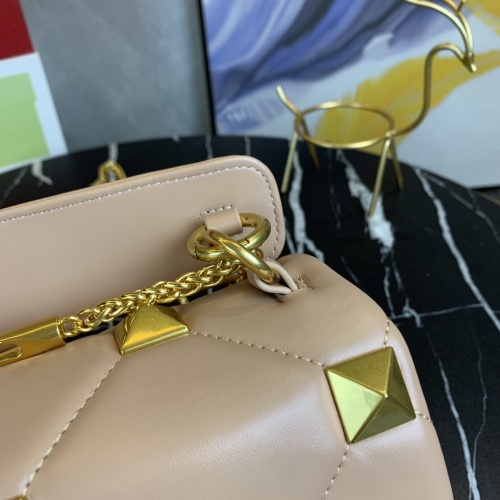 Replica Valentino AAA Quality Messenger Bags For Women #873865 $105.00 USD for Wholesale