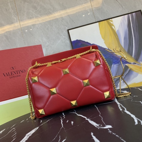 Replica Valentino AAA Quality Handbags For Women #873866 $115.00 USD for Wholesale