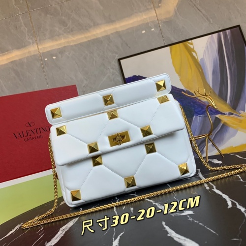 Valentino AAA Quality Handbags For Women #873868 $115.00 USD, Wholesale Replica Valentino AAA Quality Handbags
