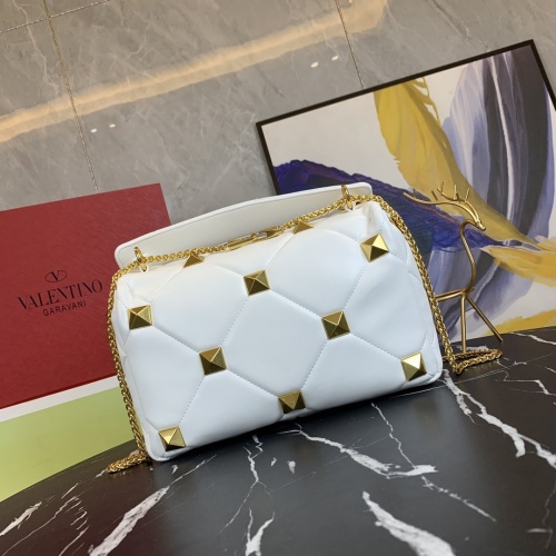 Replica Valentino AAA Quality Handbags For Women #873868 $115.00 USD for Wholesale