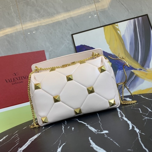 Replica Valentino AAA Quality Handbags For Women #873869 $115.00 USD for Wholesale