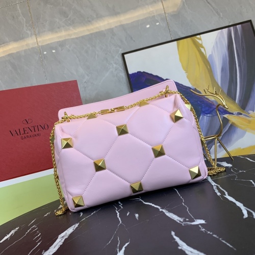 Replica Valentino AAA Quality Handbags For Women #873872 $115.00 USD for Wholesale