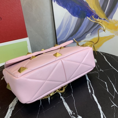 Replica Valentino AAA Quality Handbags For Women #873872 $115.00 USD for Wholesale