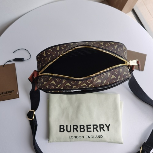 Replica Burberry AAA Messenger Bags For Women #873881 $160.00 USD for Wholesale