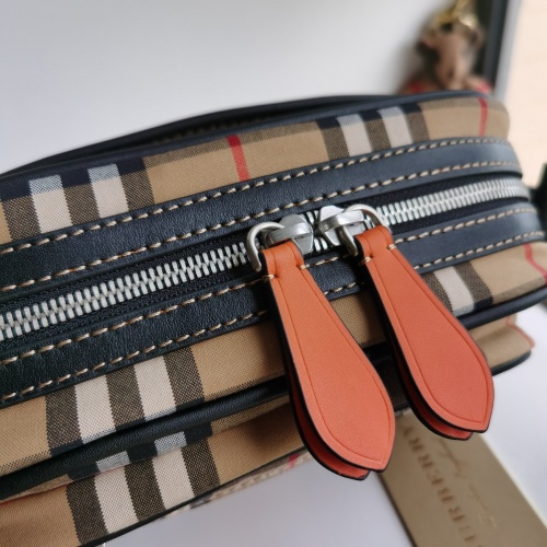 Replica Burberry AAA Messenger Bags For Women #873886 $160.00 USD for Wholesale
