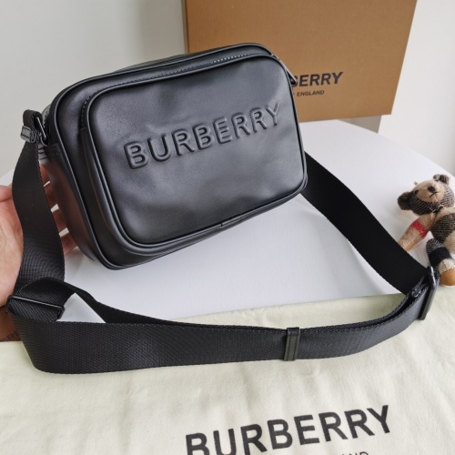 Burberry AAA Messenger Bags For Women #873890 $165.00 USD, Wholesale Replica Burberry AAA Messenger Bags