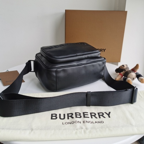 Replica Burberry AAA Messenger Bags For Women #873890 $165.00 USD for Wholesale