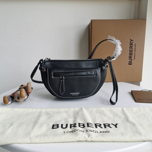 Burberry AAA Messenger Bags For Women #873892 $165.00 USD, Wholesale Replica Burberry AAA Messenger Bags