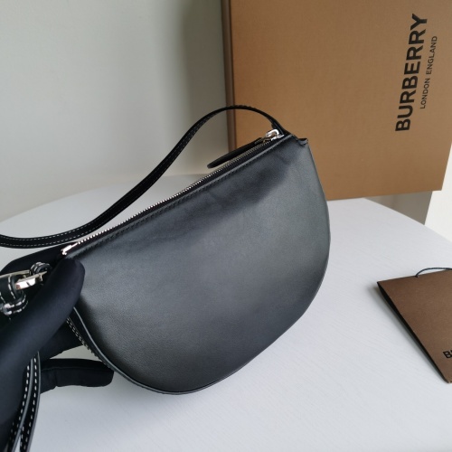 Replica Burberry AAA Messenger Bags For Women #873892 $165.00 USD for Wholesale