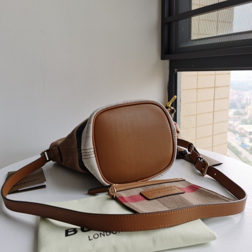 Replica Burberry AAA Messenger Bags For Women #873894 $192.00 USD for Wholesale