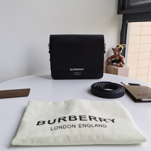 Burberry AAA Messenger Bags For Women #873897 $210.00 USD, Wholesale Replica Burberry AAA Messenger Bags