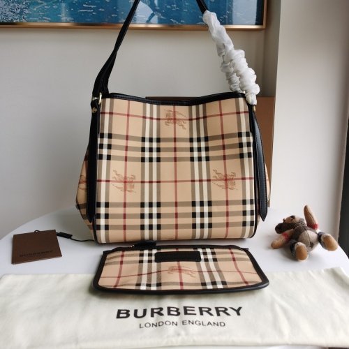 Burberry AAA Handbags For Women #873904 $175.00 USD, Wholesale Replica Burberry AAA Handbags