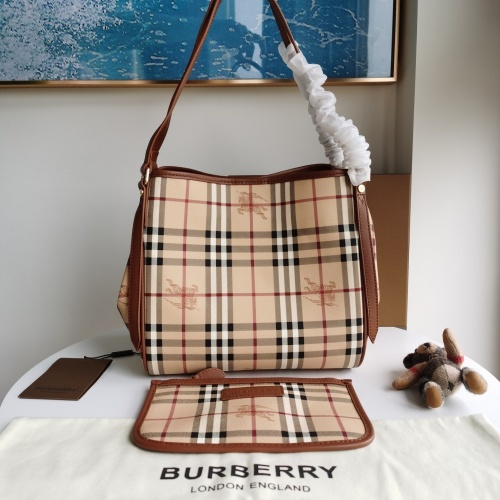 Burberry AAA Handbags For Women #873905 $175.00 USD, Wholesale Replica Burberry AAA Handbags