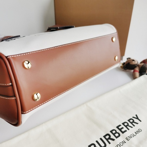 Replica Burberry AAA Handbags For Women #873906 $192.00 USD for Wholesale