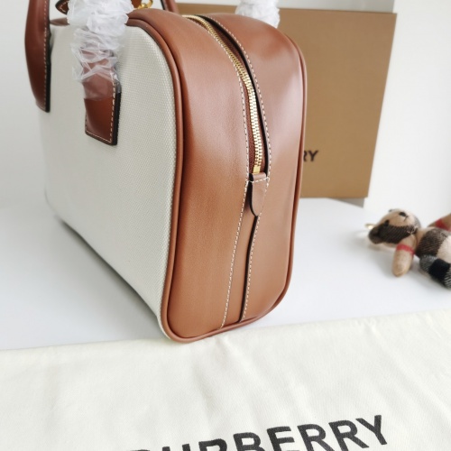 Replica Burberry AAA Handbags For Women #873906 $192.00 USD for Wholesale