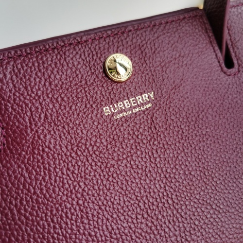 Replica Burberry AAA Handbags For Women #873908 $241.00 USD for Wholesale