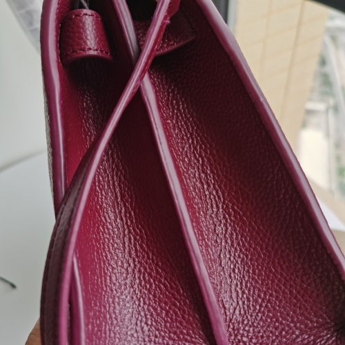 Replica Burberry AAA Handbags For Women #873908 $241.00 USD for Wholesale