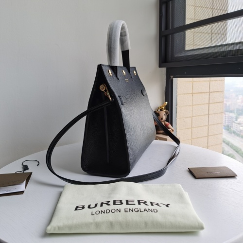 Replica Burberry AAA Handbags For Women #873909 $241.00 USD for Wholesale