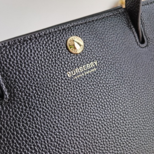 Replica Burberry AAA Handbags For Women #873909 $241.00 USD for Wholesale