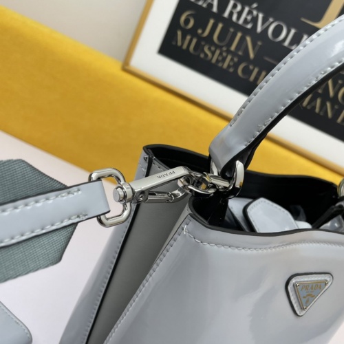 Replica Prada AAA Quality Messeger Bags For Women #873915 $92.00 USD for Wholesale