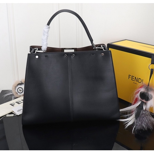 Replica Fendi AAA Quality Handbags For Women #873949 $108.00 USD for Wholesale