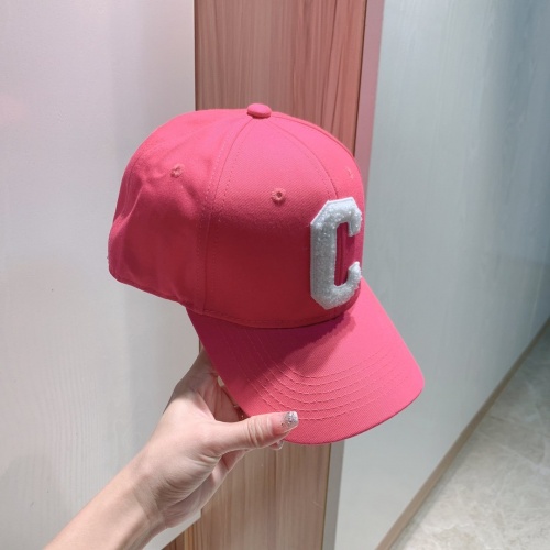 Replica Celine Caps #874040 $29.00 USD for Wholesale