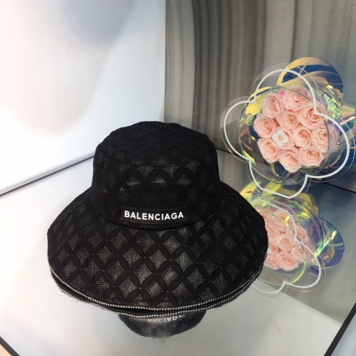 Replica Balenciaga Caps #874049 $36.00 USD for Wholesale