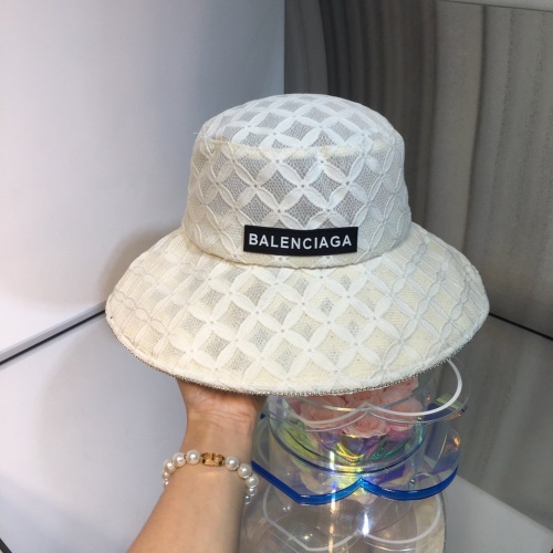 Replica Balenciaga Caps #874050 $36.00 USD for Wholesale