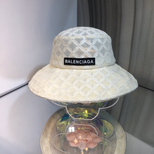 Replica Balenciaga Caps #874050 $36.00 USD for Wholesale