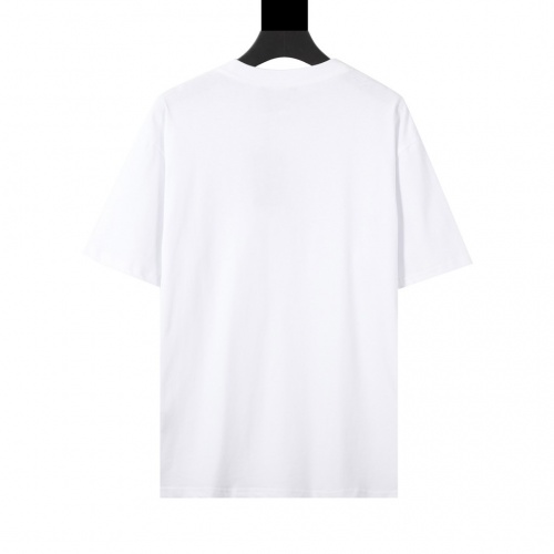 Replica Balenciaga T-Shirts Short Sleeved For Men #874284 $34.00 USD for Wholesale