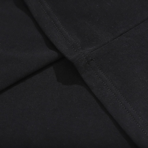 Replica Balenciaga T-Shirts Short Sleeved For Men #874285 $34.00 USD for Wholesale
