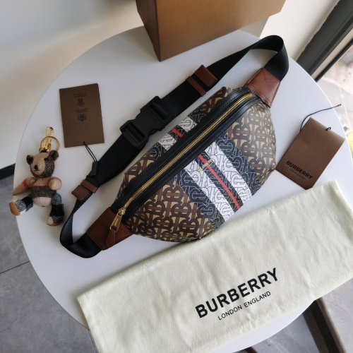 Burberry AAA Man Messenger Bags #874513 $155.00 USD, Wholesale Replica Burberry AAA Man Messenger Bags