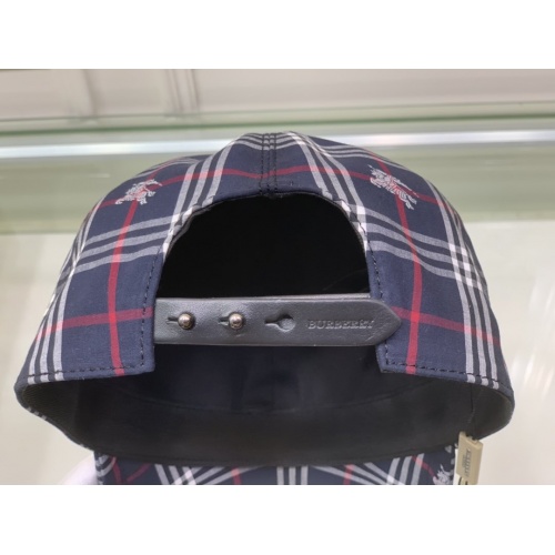Replica Burberry Caps #874519 $36.00 USD for Wholesale