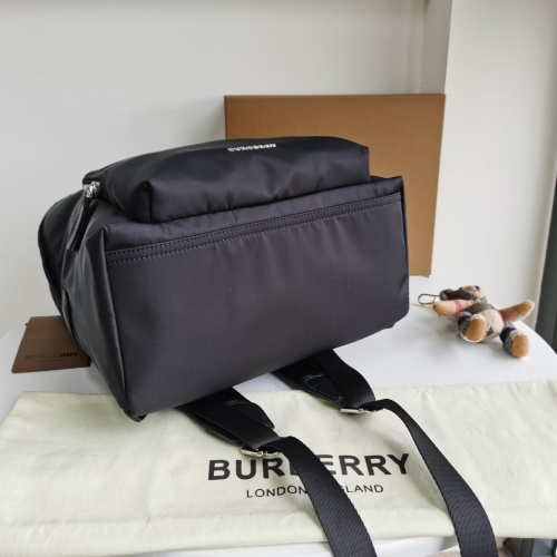 Replica Burberry AAA Man Backpacks #874524 $185.00 USD for Wholesale