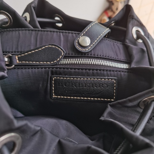 Replica Burberry AAA Man Backpacks #874528 $210.00 USD for Wholesale