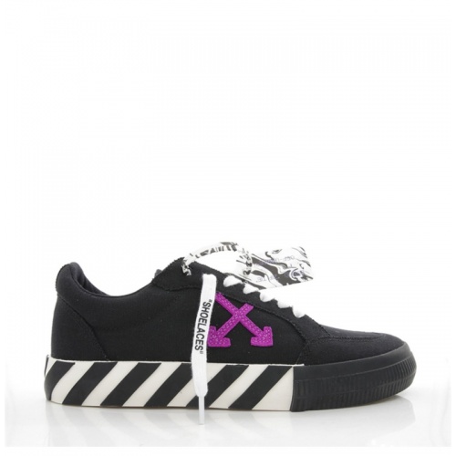 Replica Off-White Casual Shoes For Men #874575 $80.00 USD for Wholesale