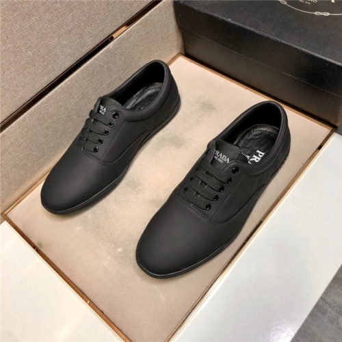 prada shoes men cheap