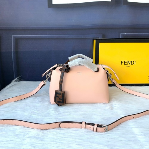 Fendi AAA Messenger Bags For Women #874764 $82.00 USD, Wholesale Replica Fendi AAA Messenger Bags