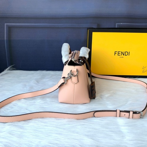 Replica Fendi AAA Messenger Bags For Women #874764 $82.00 USD for Wholesale