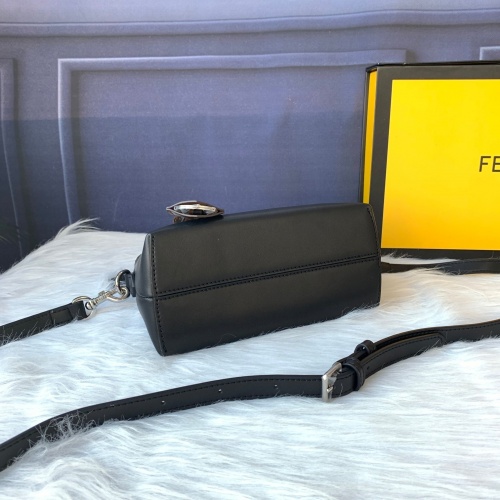 Replica Fendi AAA Messenger Bags For Women #874765 $82.00 USD for Wholesale