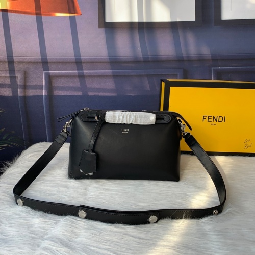Fendi AAA Messenger Bags For Women #874767 $82.00 USD, Wholesale Replica Fendi AAA Messenger Bags