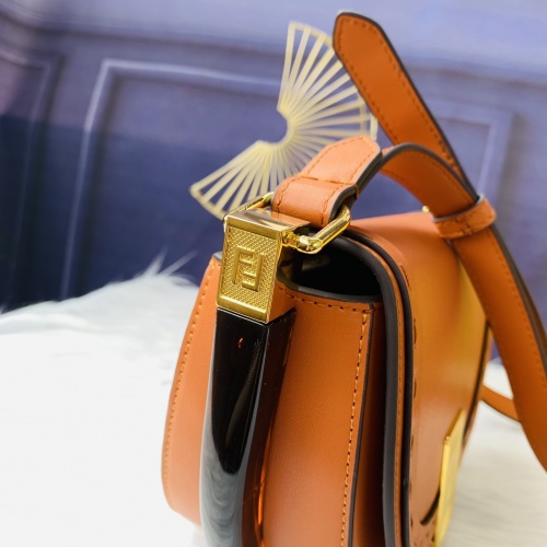 Replica Fendi AAA Messenger Bags For Women #874812 $98.00 USD for Wholesale