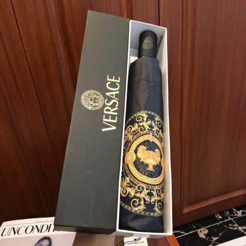 Replica Versace Umbrellas #874855 $36.00 USD for Wholesale
